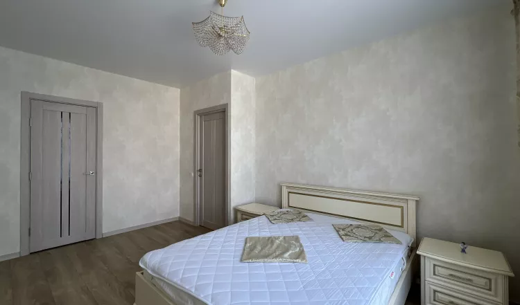 2 кімнатна квартира в НОВОМУ ЗАСЕЛЕНОМУ будинку ЖК Grand City Dombrovskyi